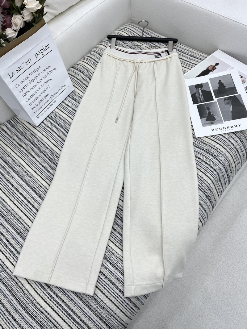 Miu Miu Pants